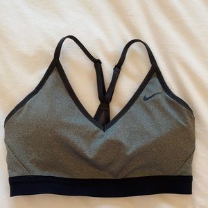 Nike Indy Dri Fit Sports Bra